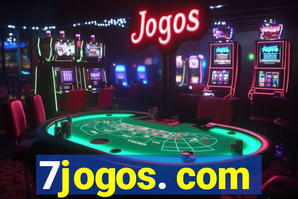 7jogos. com